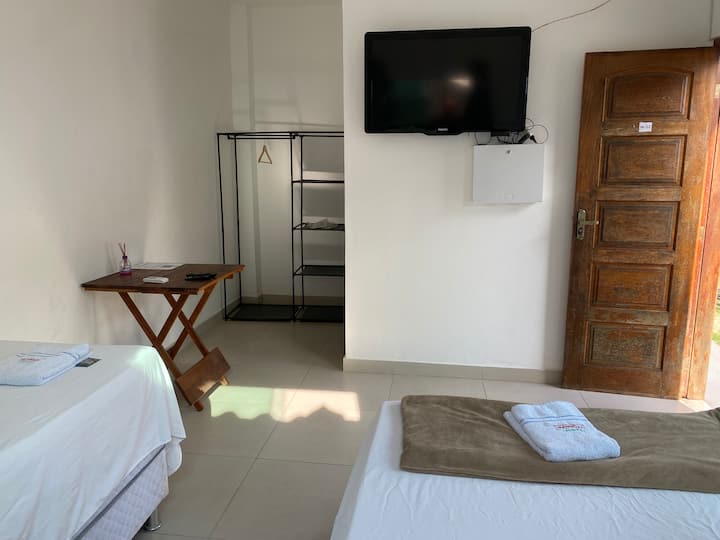 غرفة النوم 2