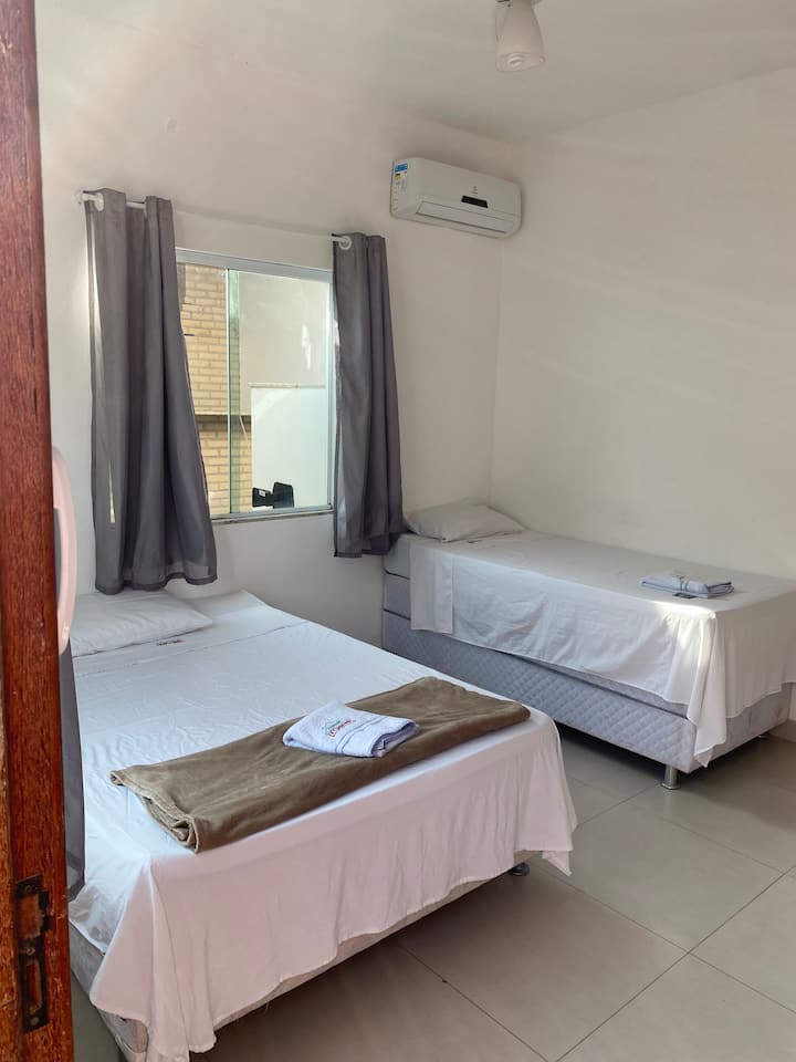 غرفة النوم 1