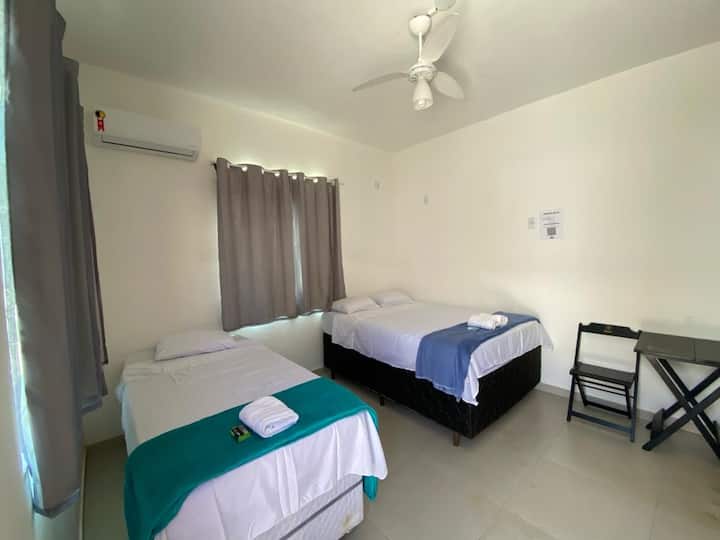 غرفة النوم 4