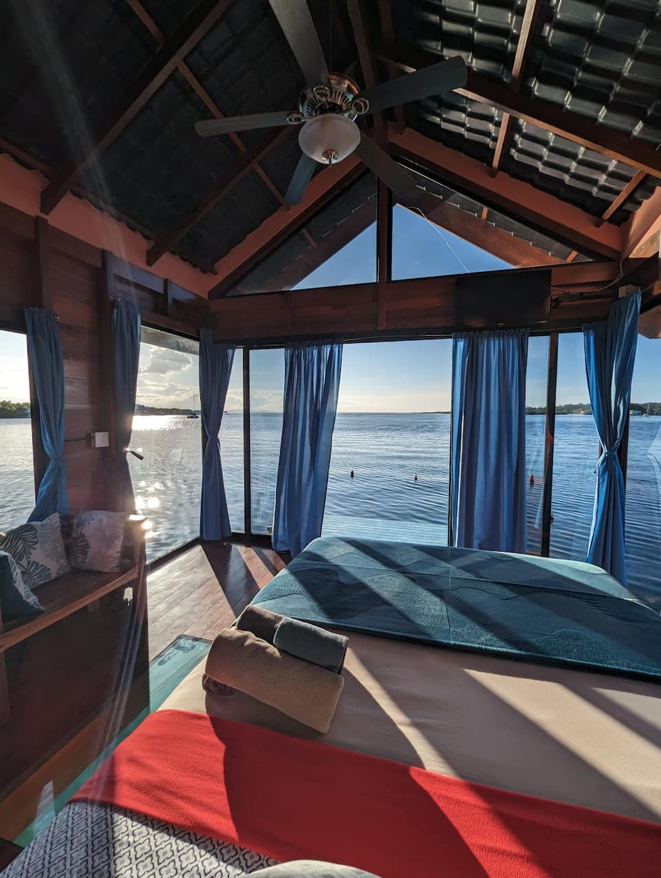 Casita Mira Cielo