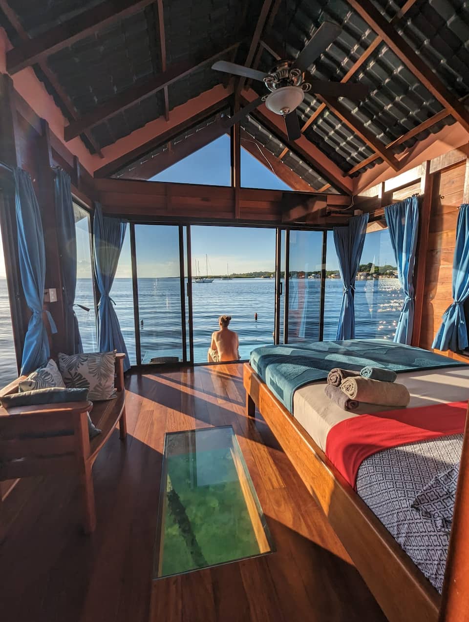 Casita Mira Mar