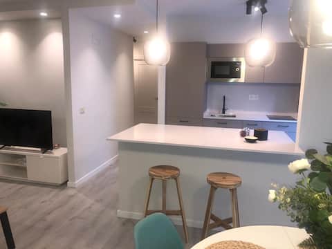 Exclusive Stay in Portugalete