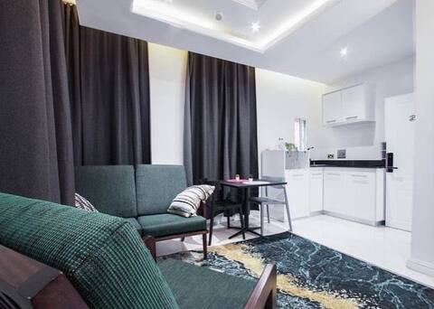 Apartment in Abuja, Jahi