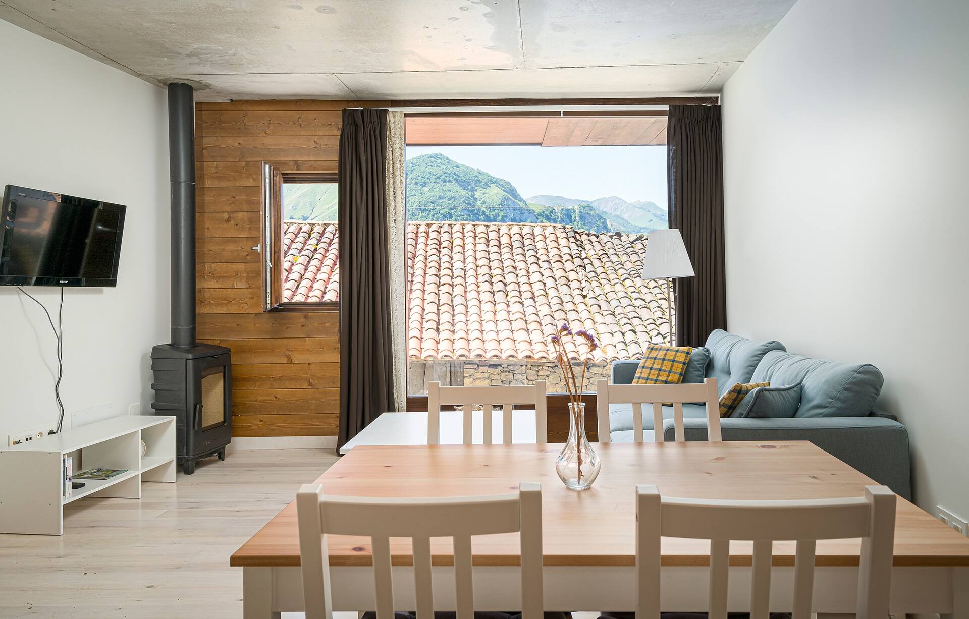 Benaki 85 Cozy Rural Apartment