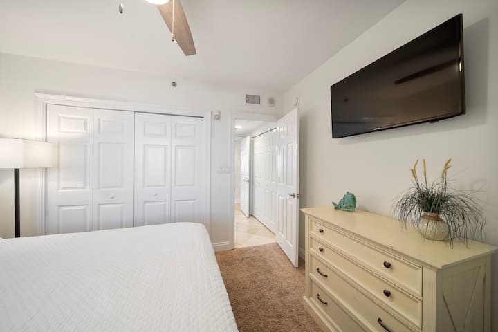 2nd King Suite