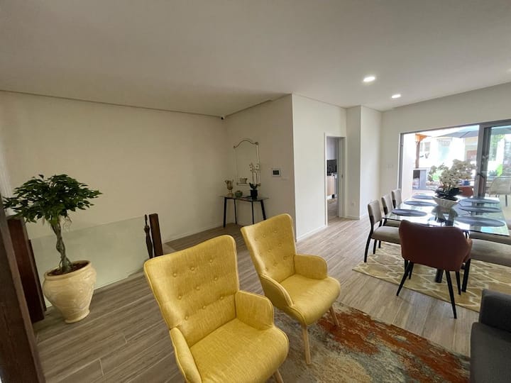 #2 Beautiful Room With Ensuite - Braga