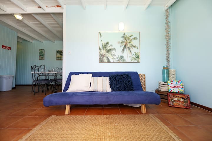 Pargomar- Rooftop Apartments - Lajas