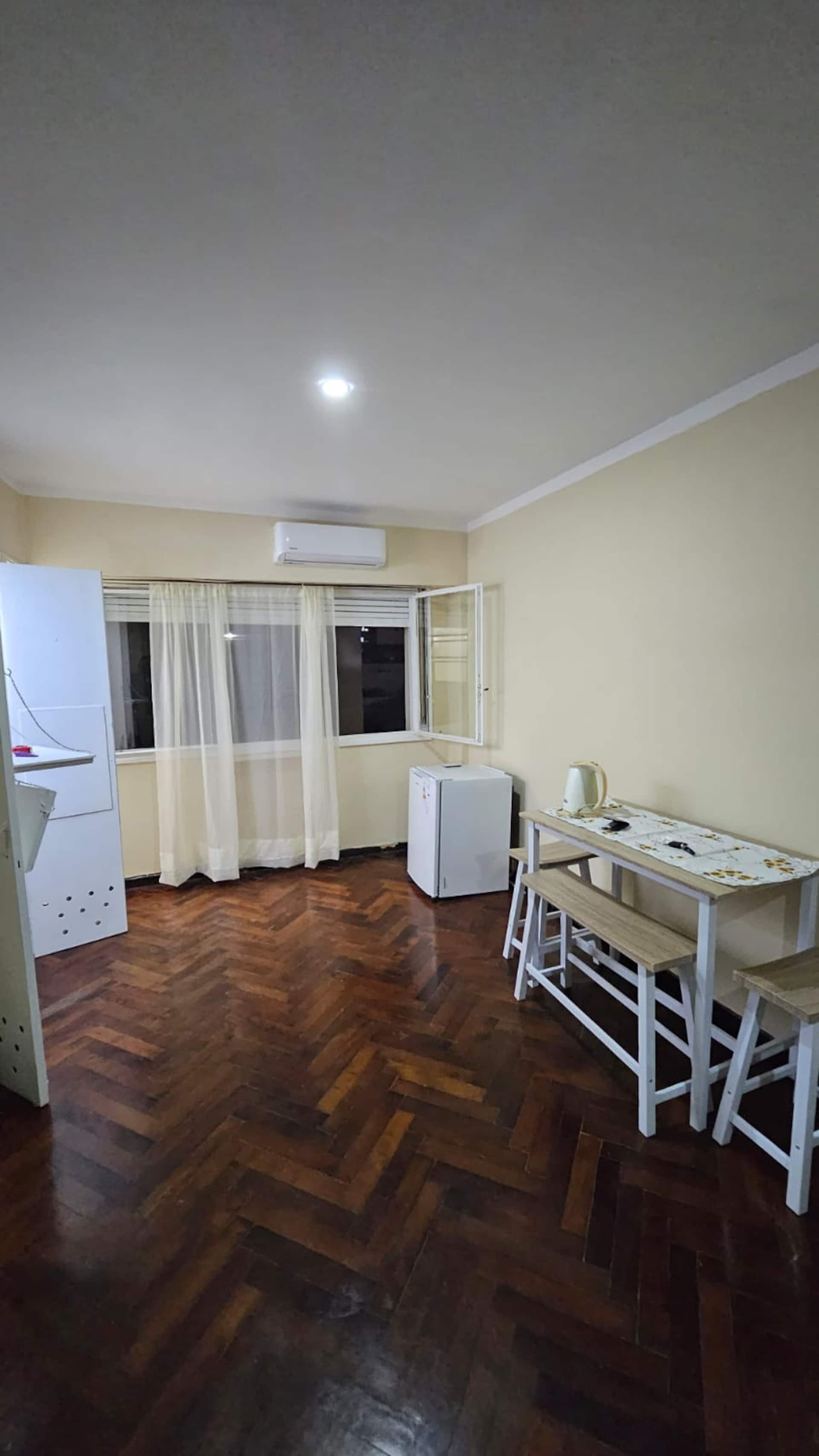 Квартира с 1 спальней в Balvanera