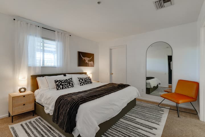 ห้องนอน