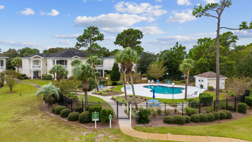 Valestia Properties managed Airbnb listing 1