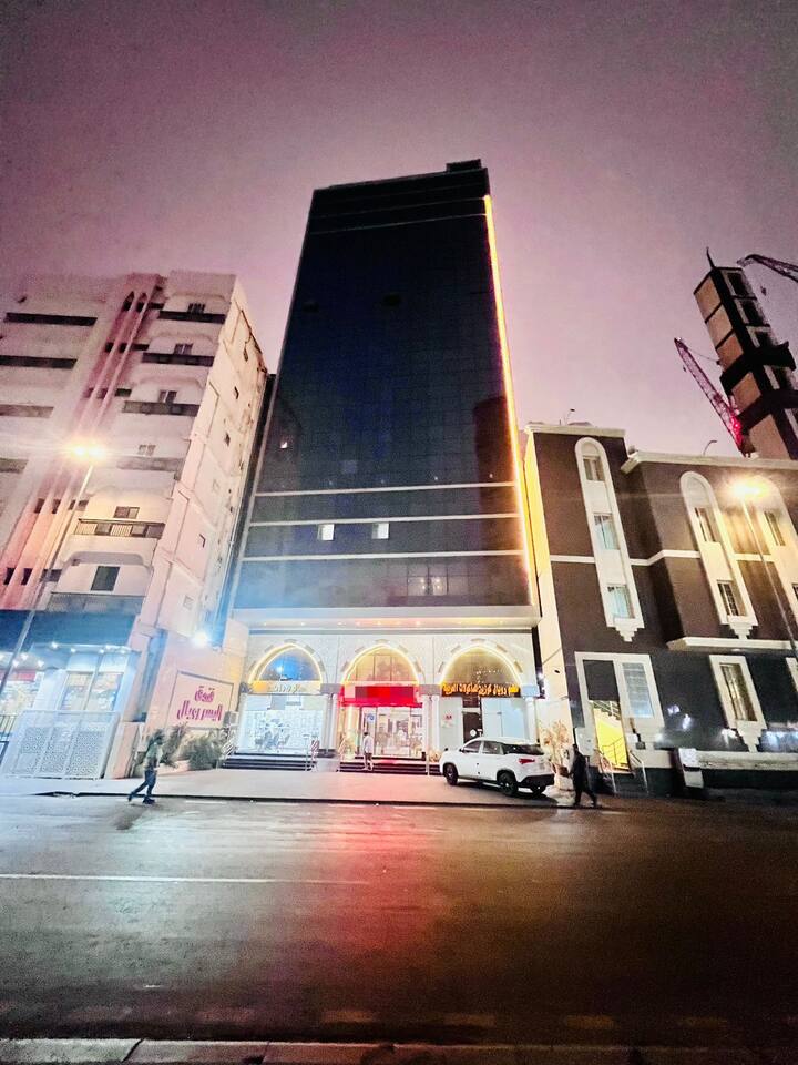 Room at Makkah, just walk away from Haram Hotels for Rent in Makkah