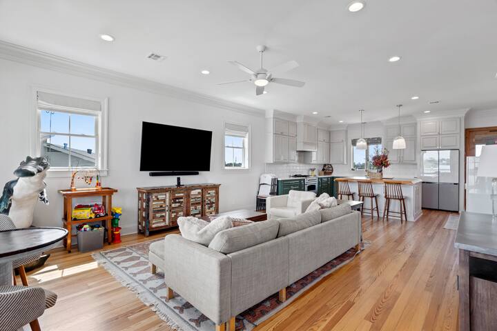Kay Property Management managed Airbnb listing 2