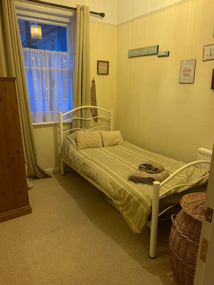 Двоен кревет 