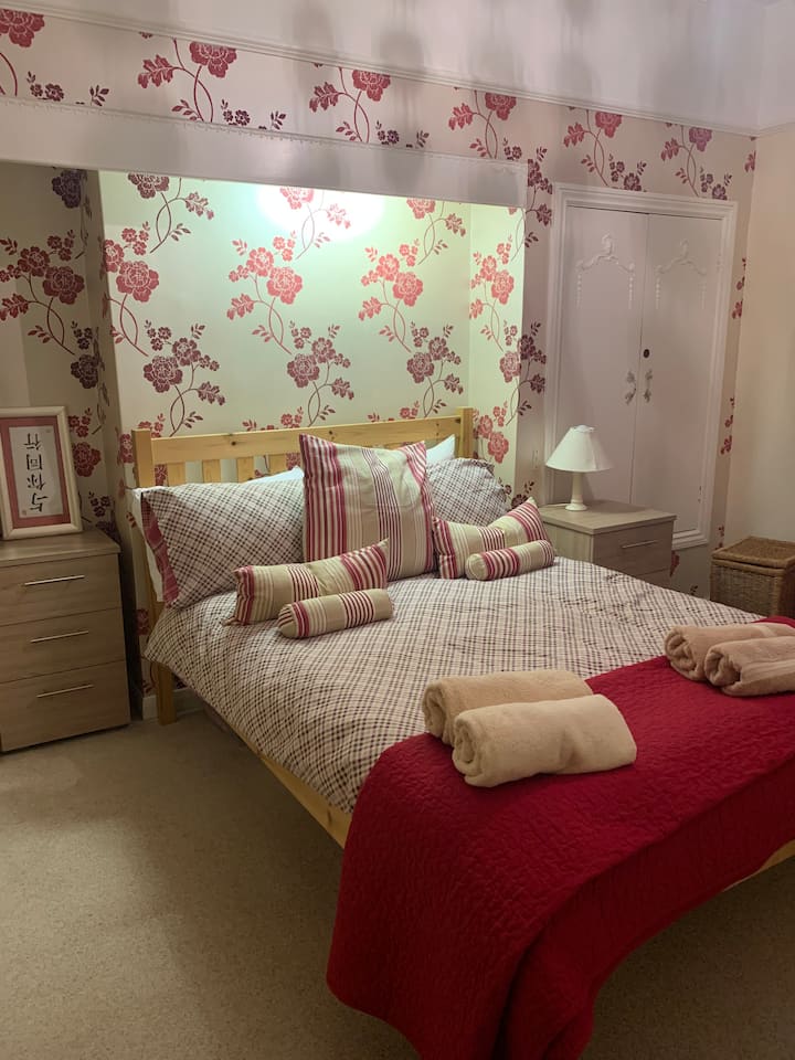 Спална соба 2