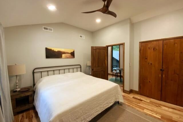 Удобна спалня 1 (двойно легло)