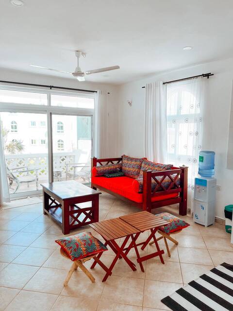 Mawingu Loft