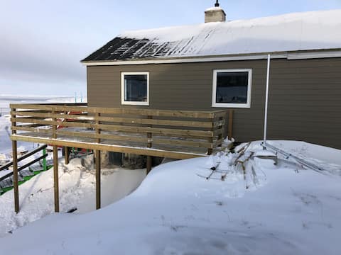 Nuisariannguaq 17.