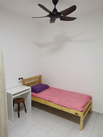 Listing in Kuala Lumpur