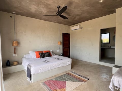 Suite by the Sea @ Casa Palma Y Coco