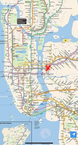 Sunny Bridges Properties managed Airbnb listing 1