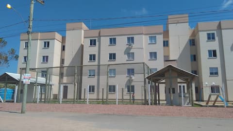 Apartment in Guaíba/RS