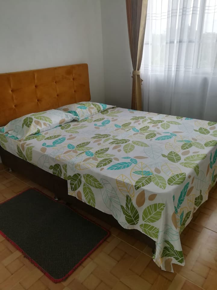 غرفة النوم 1