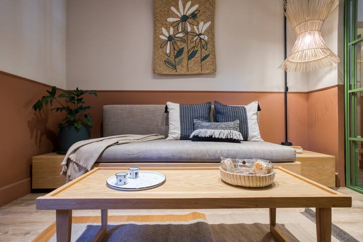 Casa Oliva | JuniorTwo Bedroom/ Roma Norte gallery image 5