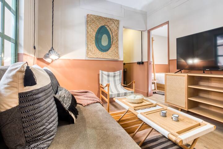 Casa Oliva | Deluxe Two Bedroom with Terrace gallery image 3