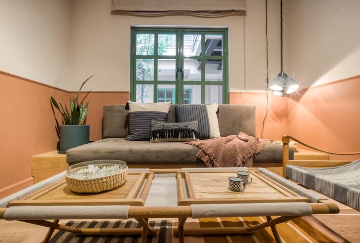 Casa Oliva | Deluxe Two Bedroom with Terrace gallery image 5