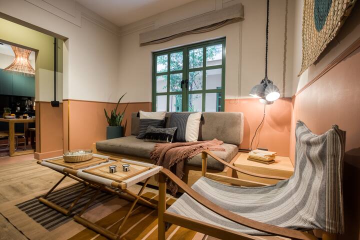 Casa Oliva | Deluxe Two Bedroom with Terrace gallery image 2