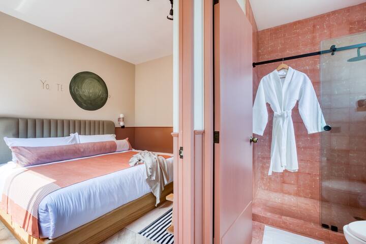 Casa Oliva | Roma Norte | 2 BR Apartment gallery image 5