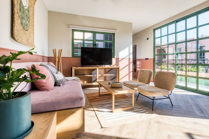 Casa Oliva | Roma Norte | 2 BR Apartment gallery image 4