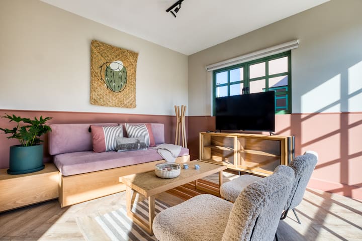 Casa Oliva | Roma Norte | 2 BR Apartment gallery image 2