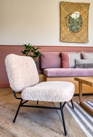 Casa Oliva | Roma Norte | 2 BR Apartment gallery image 3