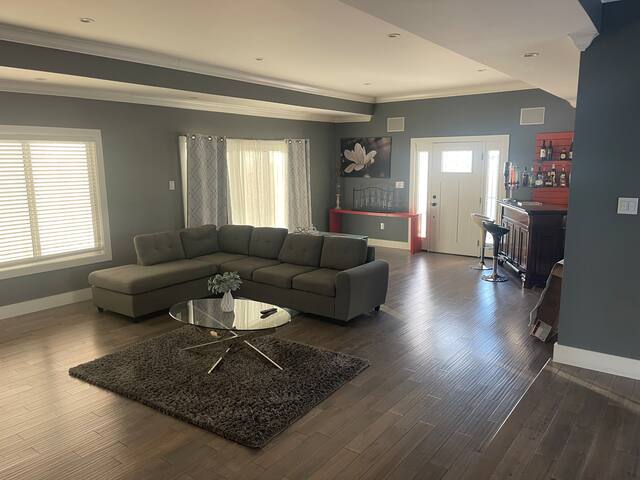 Beautiful East San Jose Hills