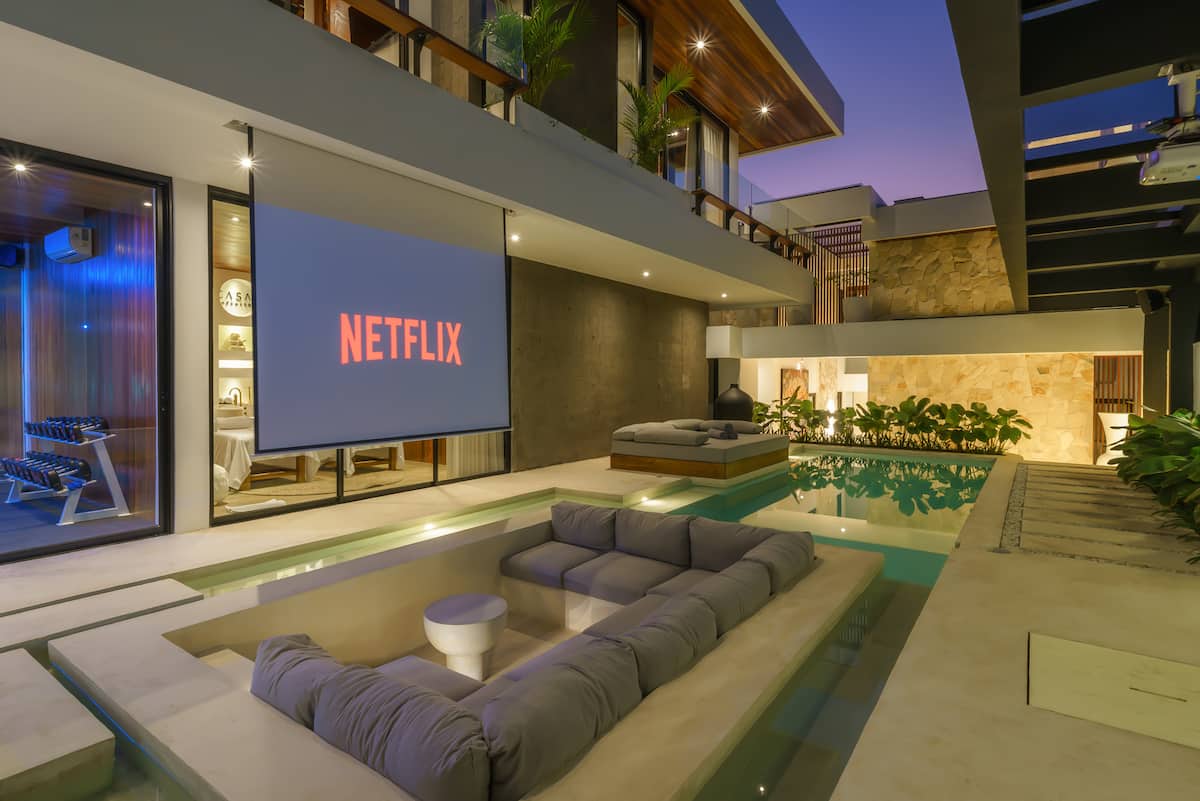 Casa Infinito — photo 3