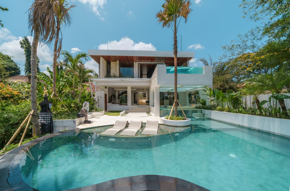 Casa Infinito — photo 2