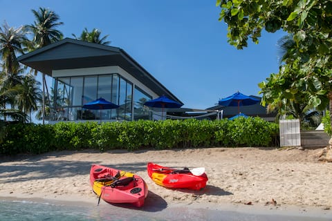 Bella Samui Beach Villa
