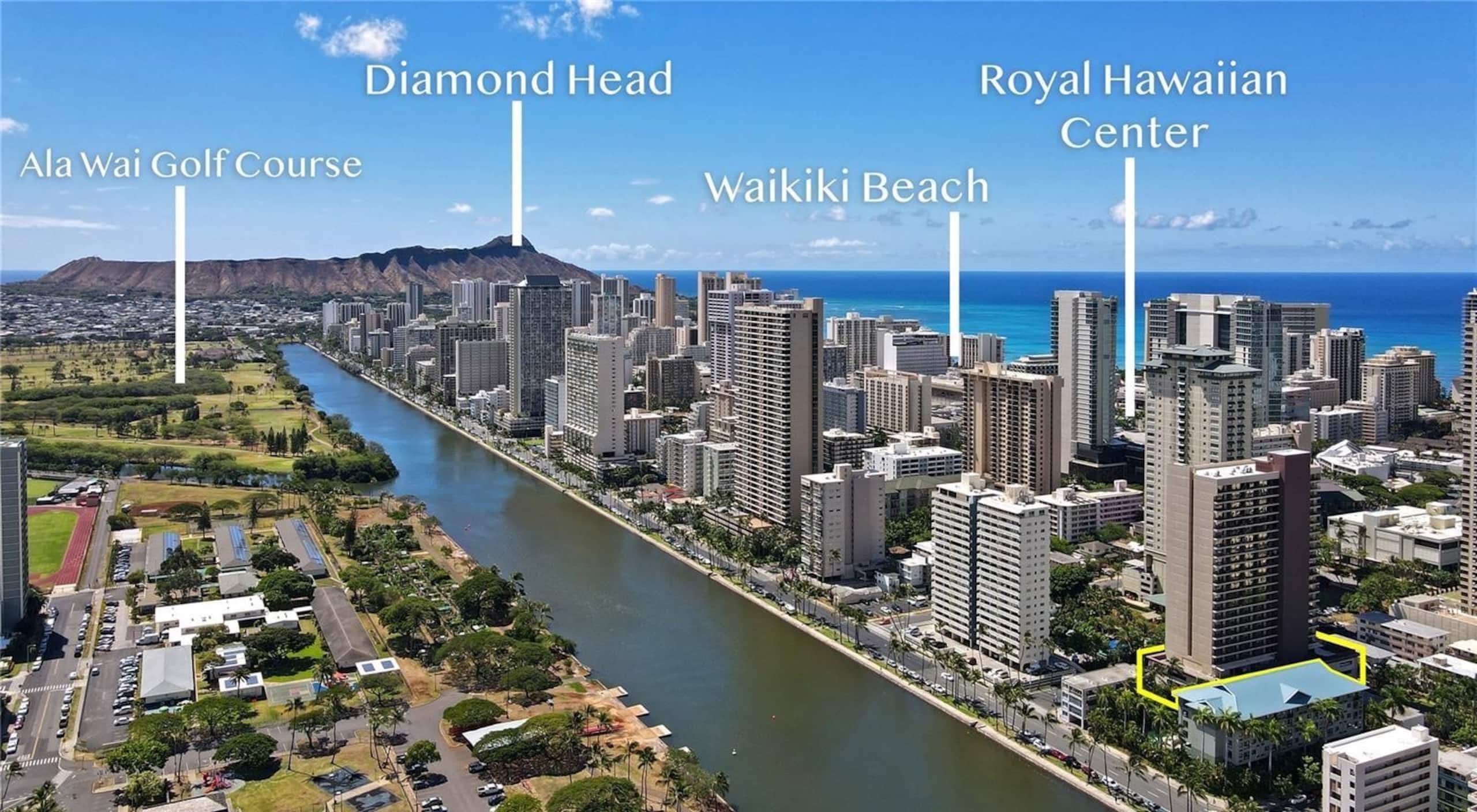 21F- Studio • NO Resort Fees • 2 Queen Beds - Image 18