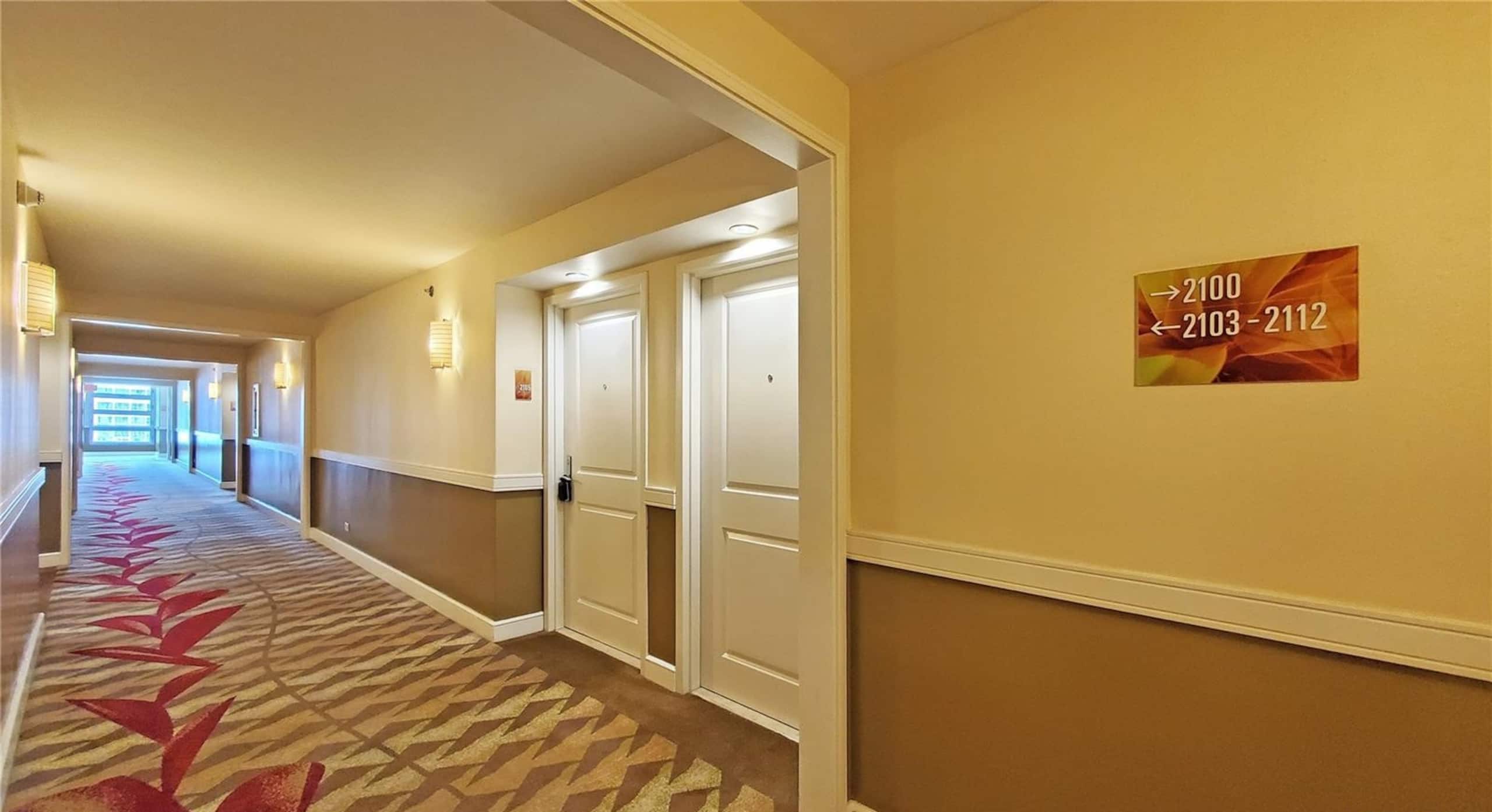 21F- Studio • NO Resort Fees • 2 Queen Beds - Image 22