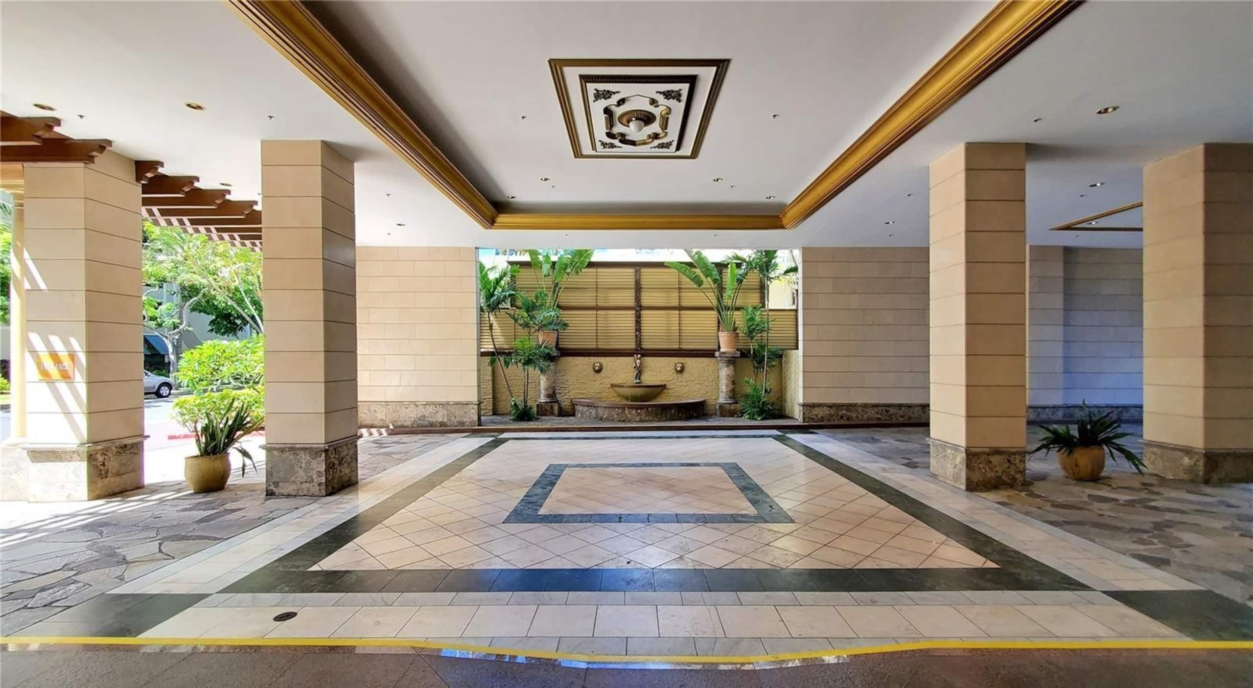 21F- Studio • NO Resort Fees • 2 Queen Beds - Image 21