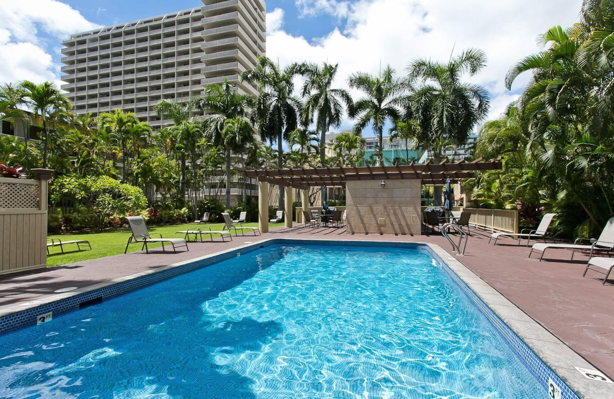 21F- Studio • NO Resort Fees • 2 Queen Beds - Image 24