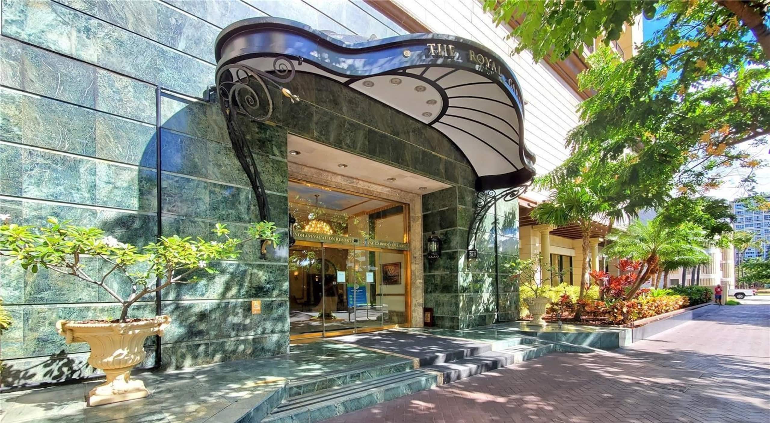 21F- Studio • NO Resort Fees • 2 Queen Beds - Image 19