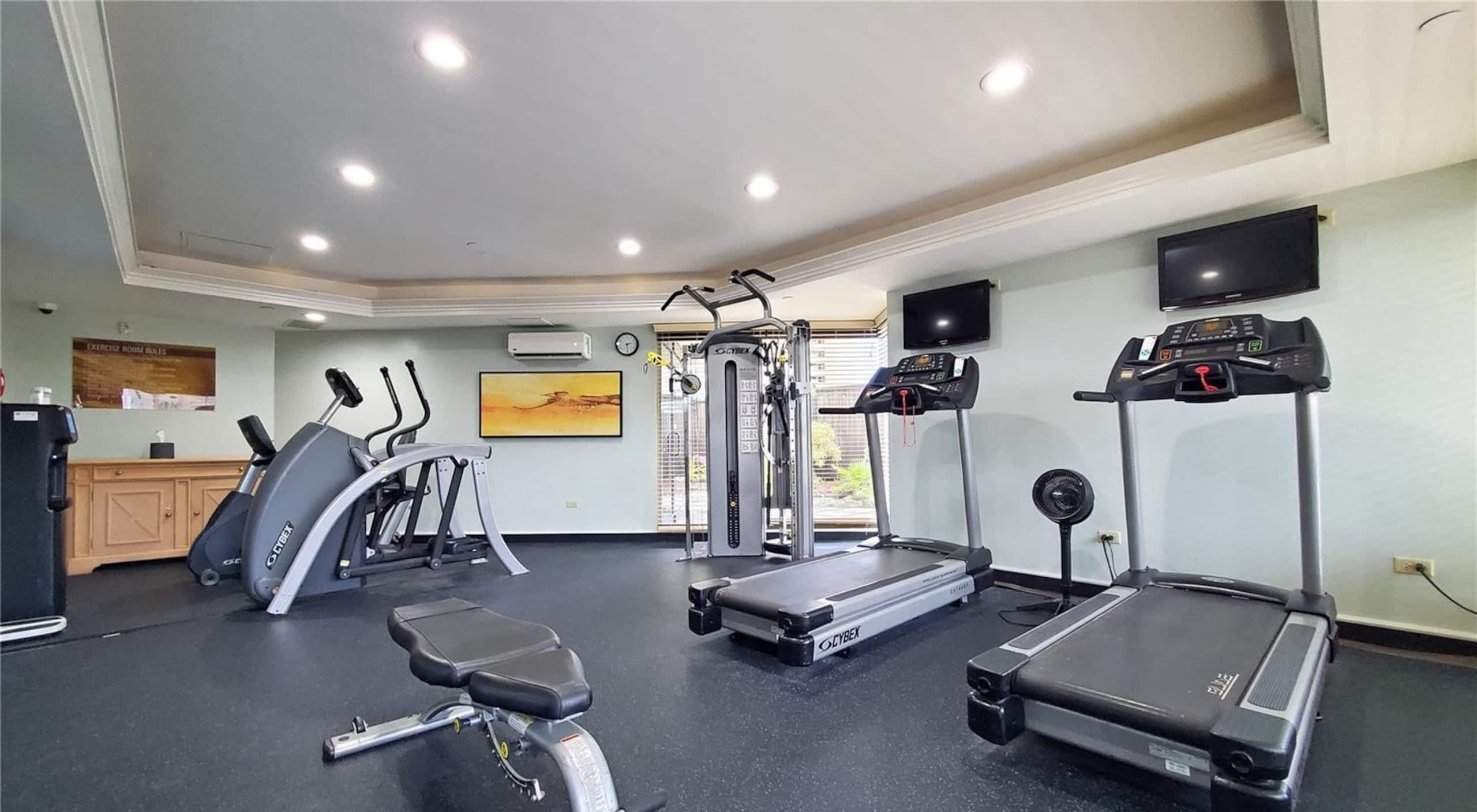 21F- Studio • NO Resort Fees • 2 Queen Beds - Image 17
