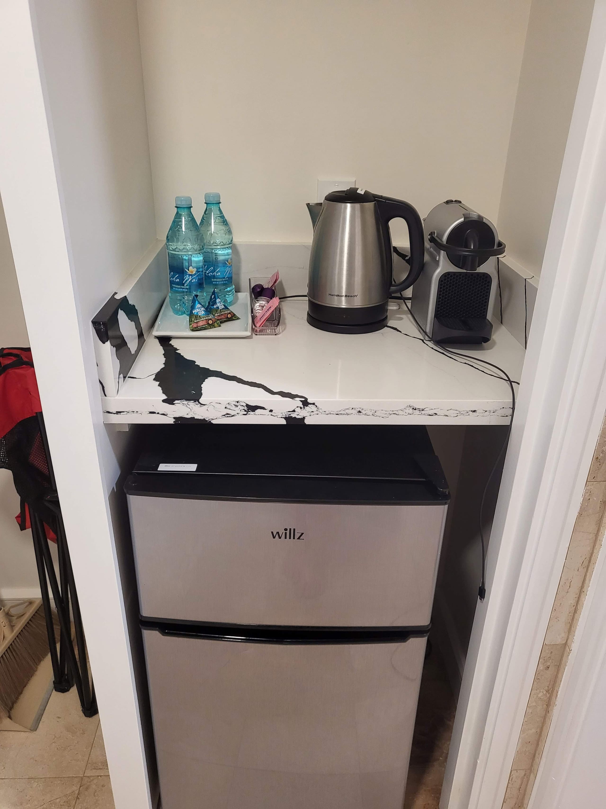 21F- Studio • NO Resort Fees • 2 Queen Beds - Image 4