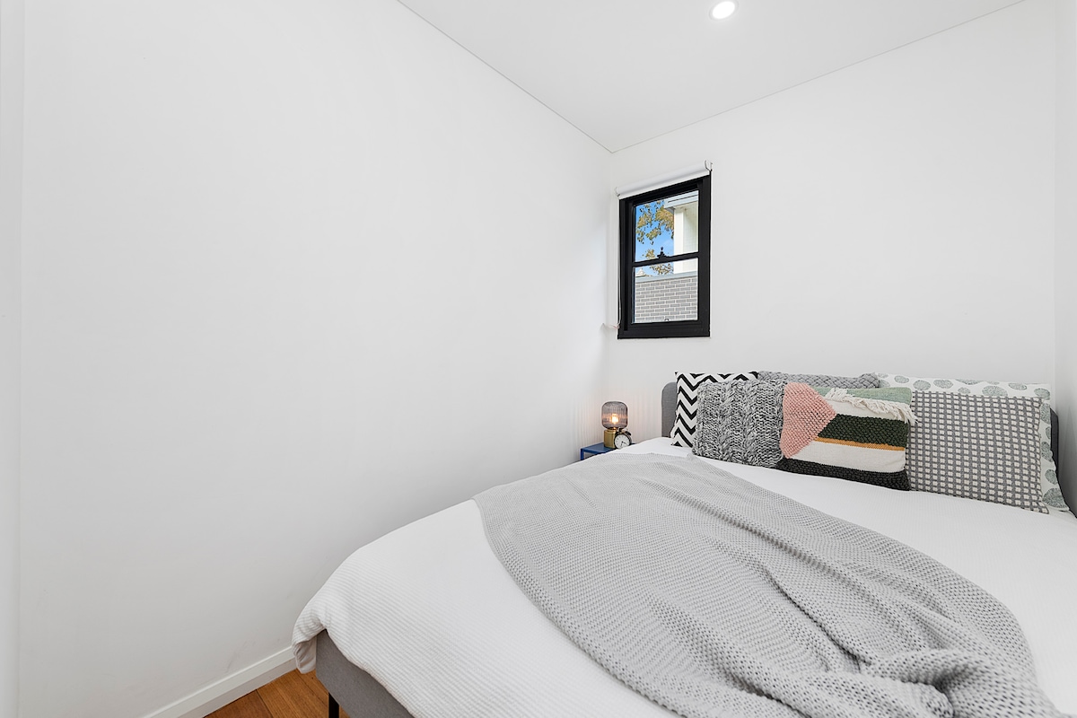 غرفة النوم 3