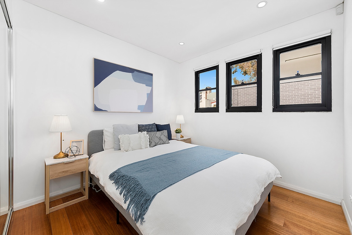 غرفة النوم 1