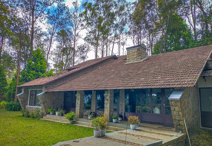 Avadale Resorts managed Airbnb listing 1