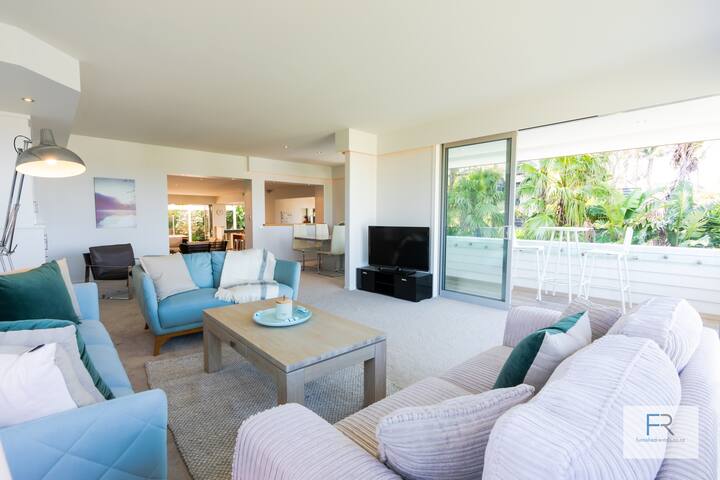 Furnished Rentals managed Airbnb listing 1