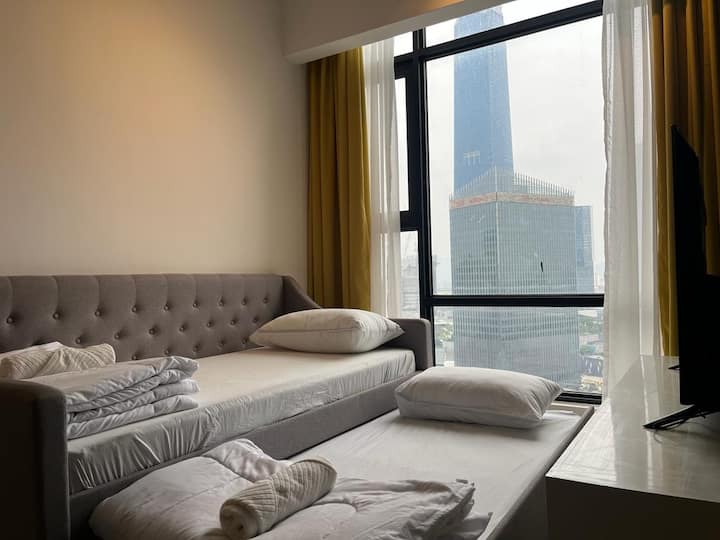 მისაღები ოთახი